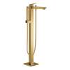 Single-Handle Freestanding Tub Faucet with 1.75 GPM (6.6 L/min) Hand Shower, 23672GN1