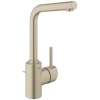 Single Hole Single-Handle L-Size Bathroom Faucet, 1.2 GPM (4.5 L/min), 23737EN2