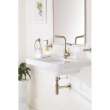 Single Hole Single-Handle L-Size Bathroom Faucet, 1.2 GPM (4.5 L/min), 23737EN2