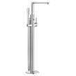 Single-Handle Freestanding Tub Faucet with 1.75 GPM (6.6 L/min) Hand Shower, 23792001
