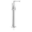 Single-Handle Freestanding Tub Faucet with 1.75 GPM (6.6 L/min) Hand Shower, 23792001