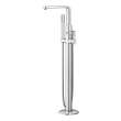 Single-Handle Freestanding Tub Faucet with 1.75 GPM (6.6 L/min) Hand Shower, 23792001