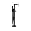 Single-Handle Freestanding Tub Faucet with 1.75 GPM (6.6 L/min) Hand Shower, 237922431