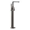 Single-Handle Freestanding Tub Faucet with 1.75 GPM (6.6 L/min) Hand Shower, 23792A01