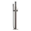 Single-Handle Freestanding Tub Faucet with 1.75 GPM (6.6 L/min) Hand Shower, 23792A01