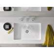 Single-Handle Freestanding Tub Faucet with 1.75 GPM (6.6 L/min) Hand Shower, 23792A01