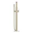 Single-Handle Freestanding Tub Faucet with 1.75 GPM (6.6 L/min) Hand Shower, 23792A01