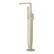 23792EN1 Lineare Single-Handle Bathtub Faucet in Brushed Nickel