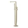 23792EN1 Lineare Single-Handle Bathtub Faucet in Brushed Nickel