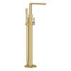 Single-Handle Freestanding Tub Faucet with 1.75 GPM (6.6 L/min) Hand Shower, 23792GN1