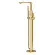 Single-Handle Freestanding Tub Faucet with 1.75 GPM (6.6 L/min) Hand Shower, 23792GN1