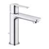 Single Hole Single-Handle S-Size Bathroom Faucet, 1.2 GPM (4.5 L/min), 2379400A