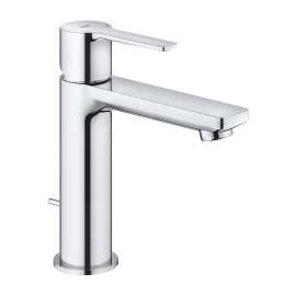 Single Hole Single-Handle S-Size Bathroom Faucet, 1.2 GPM (4.5 L/min), 2379400A