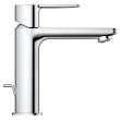 Single Hole Single-Handle S-Size Bathroom Faucet, 1.2 GPM (4.5 L/min), 2379400A