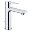 Single Hole Single-Handle S-Size Bathroom Faucet, 1.2 GPM (4.5 L/min), 2379400A