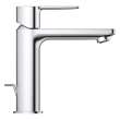 Single Hole Single-Handle S-Size Bathroom Faucet, 1.2 GPM (4.5 L/min), 2379400A