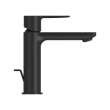 Single Hole Single-Handle S-Size Bathroom Faucet, 1.2 GPM (4.5 L/min), 23794243A