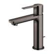 Single Hole Single-Handle S-Size Bathroom Faucet, 1.2 GPM (4.5 L/min), 23794A0A