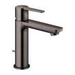 Single Hole Single-Handle S-Size Bathroom Faucet, 1.2 GPM (4.5 L/min), 23794A0A