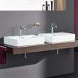 Single Hole Single-Handle S-Size Bathroom Faucet, 1.2 GPM (4.5 L/min), 23794A0A