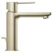 Single Hole Single-Handle S-Size Bathroom Faucet, 1.2 GPM (4.5 L/min), 23794ENA