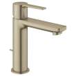 Single Hole Single-Handle S-Size Bathroom Faucet, 1.2 GPM (4.5 L/min), 23794ENA