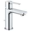 Single Hole Single-Handle XS-Size Bathroom Faucet, 1.2 GPM (4.5 L/min), 2382400A