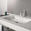 Single Hole Single-Handle XS-Size Bathroom Faucet, 1.2 GPM (4.5 L/min), 2382400A