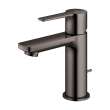 Single Hole Single-Handle XS-Size Bathroom Faucet, 1.2 GPM (4.5 L/min), 23824A0A