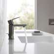 Single Hole Single-Handle XS-Size Bathroom Faucet, 1.2 GPM (4.5 L/min), 23824A0A