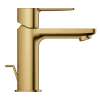 Single Hole Single-Handle XS-Size Bathroom Faucet, 1.2 GPM (4.5 L/min), 23824GNA
