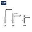 Single Hole Single-Handle XS-Size Bathroom Faucet, 1.2 GPM (4.5 L/min), 23824GNA