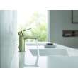 Single Hole Single-Handle XS-Size Bathroom Faucet, 1.2 GPM (4.5 L/min), 23824GNA