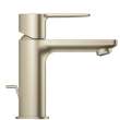 Single Hole Single-Handle XS-Size Bathroom Faucet, 1.2 GPM (4.5 L/min), 23824GNA