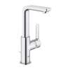 Single Hole Single-Handle L-Size Bathroom Faucet, 1.2 GPM (4.5 L/min), 2382500A