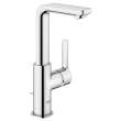 Single Hole Single-Handle L-Size Bathroom Faucet, 1.2 GPM (4.5 L/min), 2382500A