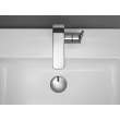 Single Hole Single-Handle L-Size Bathroom Faucet, 1.2 GPM (4.5 L/min), 2382500A