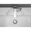 Single Hole Single-Handle L-Size Bathroom Faucet, 1.2 GPM (4.5 L/min), 2382500A