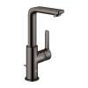 Single Hole Single-Handle L-Size Bathroom Faucet, 1.2 GPM (4.5 L/min), 23825A0A