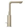 Single Hole Single-Handle L-Size Bathroom Faucet, 1.2 GPM (4.5 L/min), 23825A0A