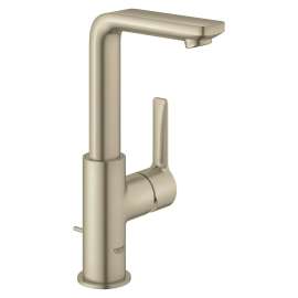 Single Hole Single-Handle L-Size Bathroom Faucet, 1.2 GPM (4.5 L/min), 23825ENA