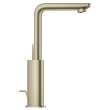 Single Hole Single-Handle L-Size Bathroom Faucet, 1.2 GPM (4.5 L/min), 23825ENA