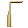 Single Hole Single-Handle L-Size Bathroom Faucet, 1.2 GPM (4.5 L/min), 23825GNA