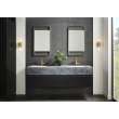 Single Hole Single-Handle L-Size Bathroom Faucet, 1.2 GPM (4.5 L/min), 23825GNA