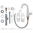Veletto Single-Handle 4