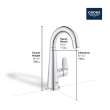 Veletto Single-Handle 4