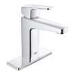 Tallinn Single Hole Single-Handle Bathroom Faucet, 1.2 GPM (4.5 L/min), 23838000