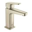 Tallinn Single Hole Single-Handle Bathroom Faucet, 1.2 GPM (4.5 L/min), 23838EN0