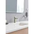 Tallinn Single Hole Single-Handle Bathroom Faucet, 1.2 GPM (4.5 L/min), 23838EN0