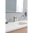 Tallinn Single Hole Single-Handle Bathroom Faucet, 1.2 GPM (4.5 L/min), 23838EN0